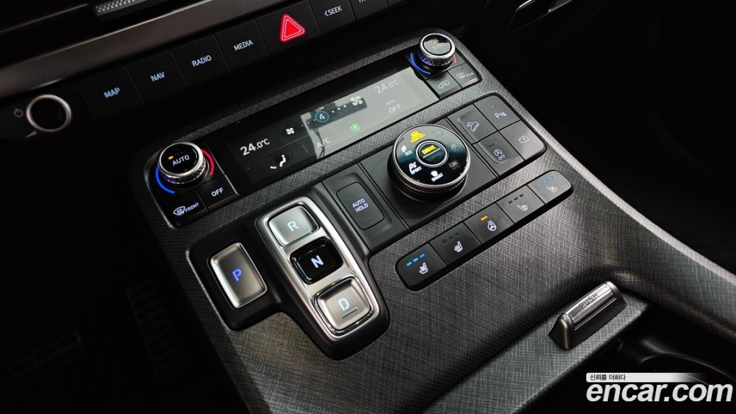 Hyundai Palisade Diesel 2.2 4WD, 2024