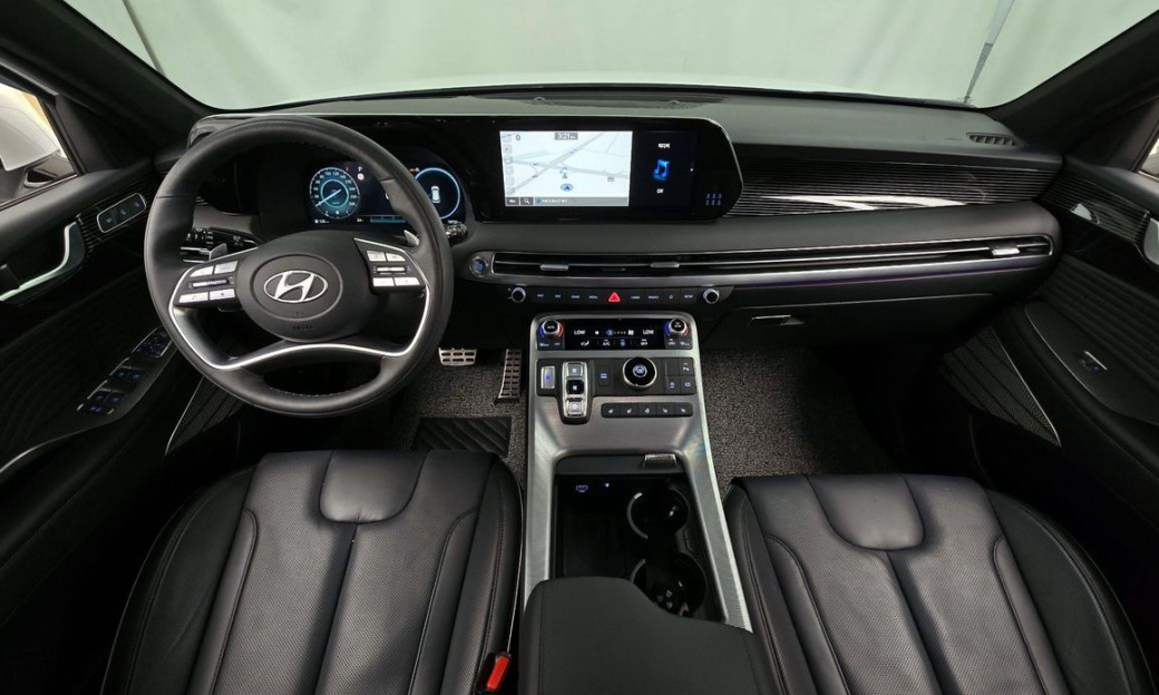 Hyundai Palisade Diesel 2.2 2WD, 2024
