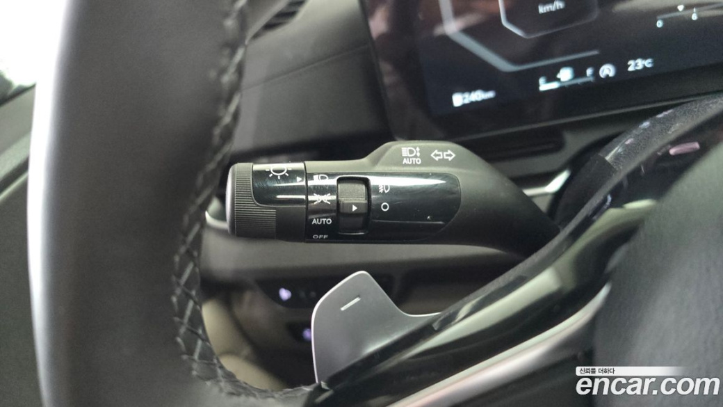 Kia Carnival 9-Seater Noblesse, 2024