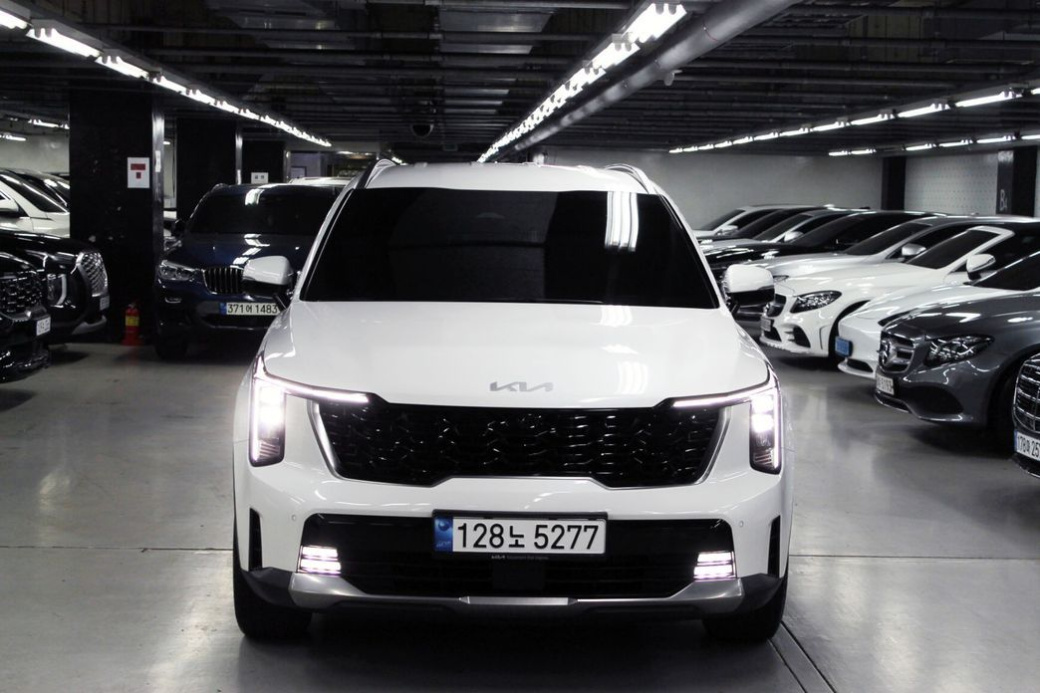Kia Sorento Diesel 2.2 2WD, 2024