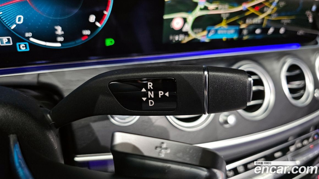 Mercedes-Benz E-Class E250 Avantgarde, 2023