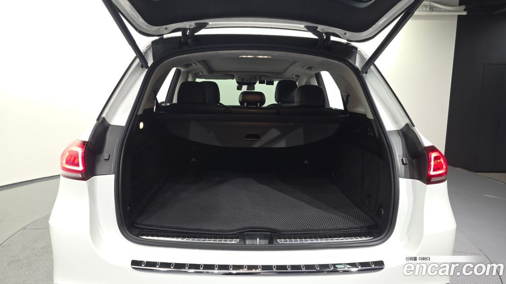 Mercedes-Benz GLE-Class GLE450 4MATIC, 2023