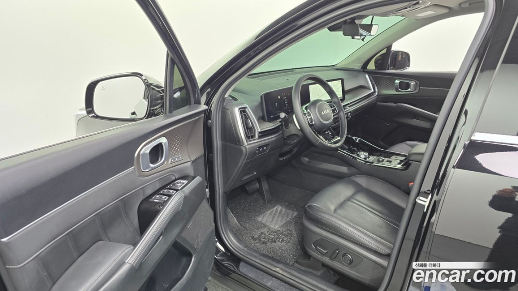 Kia Sorento Diesel 2.2 2WD, 2024