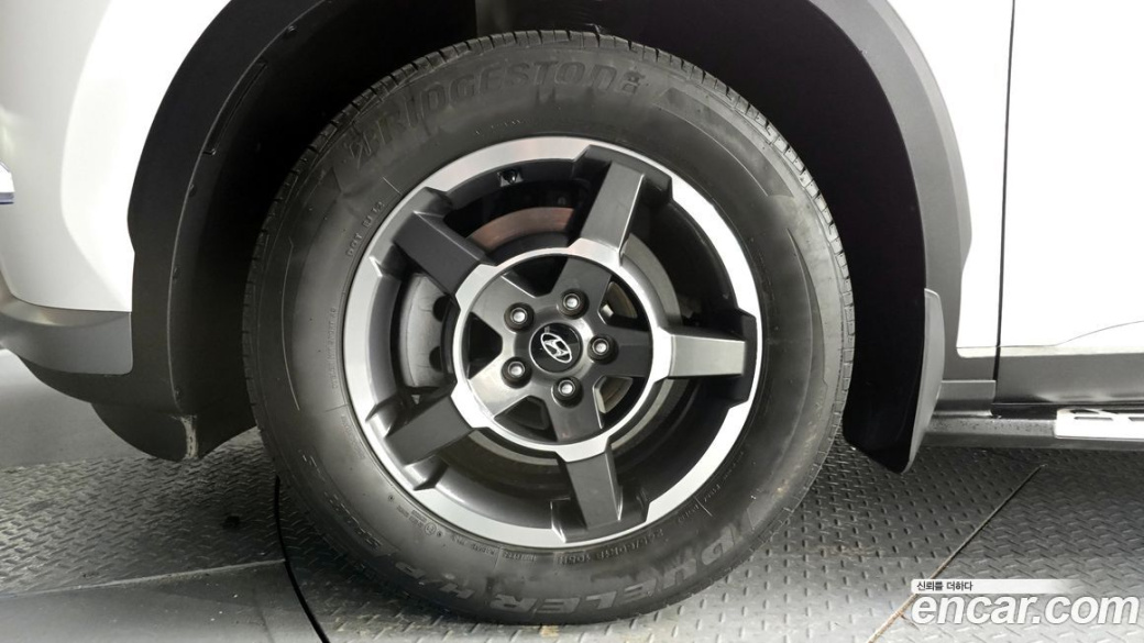 Hyundai Palisade Diesel 2.2 2WD, 2023