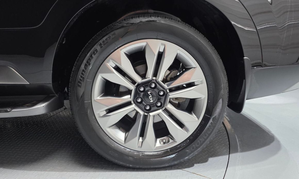 Kia Mohave Diesel 3.0 4WD 6-Seater, 2022