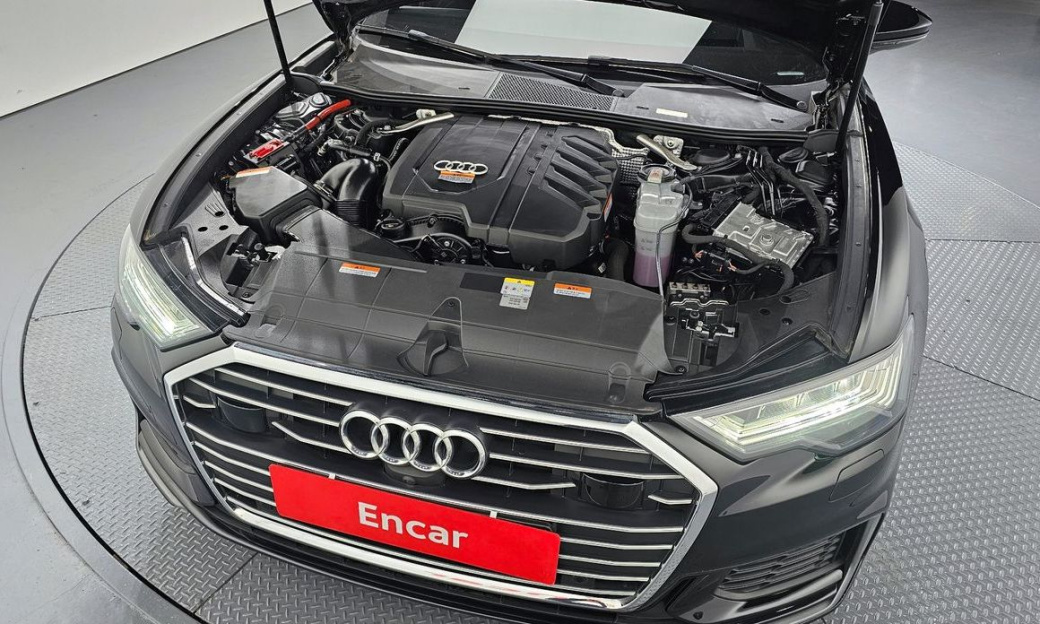 Audi A6 45 TFSI Premium, 2023