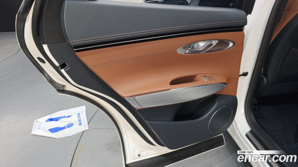 Genesis GV70 2.5T Gasoline 2WD, 2022