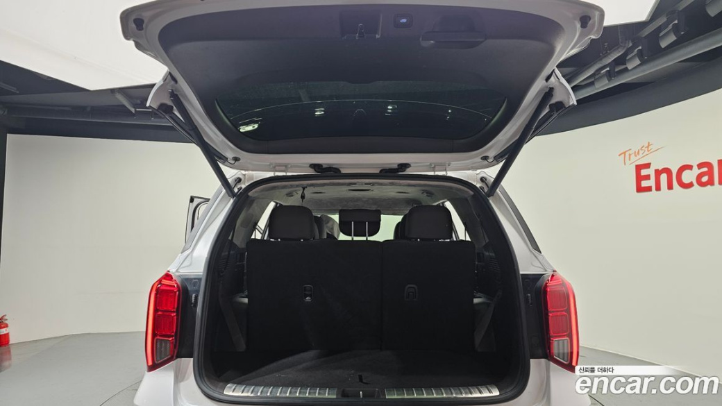 Hyundai Palisade Diesel 2.2 2WD, 2024