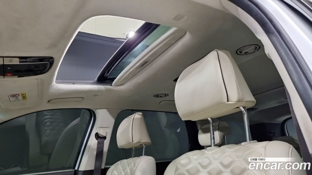 Hyundai Palisade Diesel 2.2 2WD, 2022