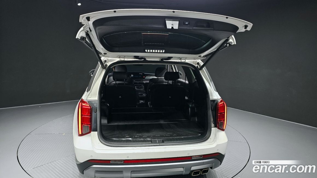 Hyundai Palisade Diesel 2.2 2WD, 2023