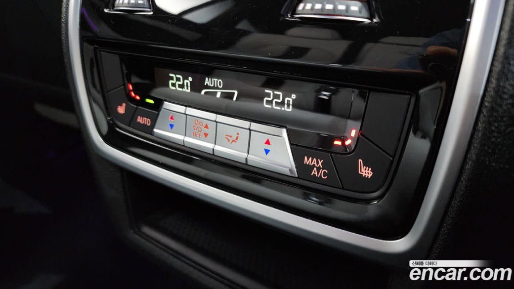 BMW X6M 4.4 Competition, 2021