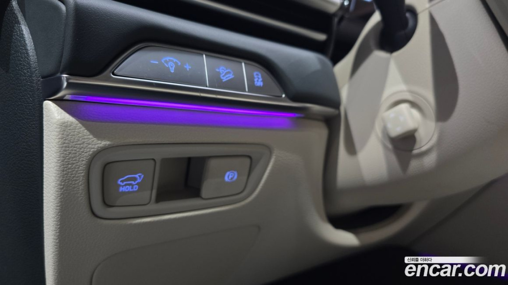 Genesis GV80 2.5T Gasoline AWD, 2024
