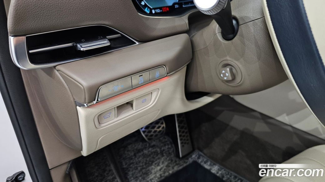 Genesis GV80 2.5T Gasoline AWD, 2023