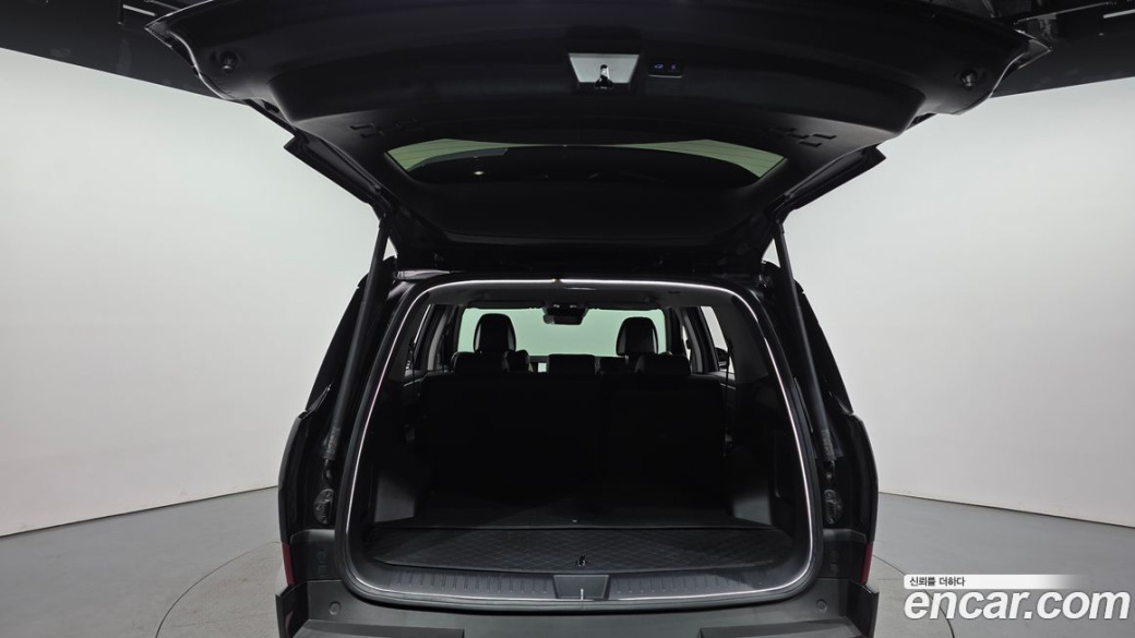 Hyundai Santafe Gasoline 2.5T 2WD, 2024