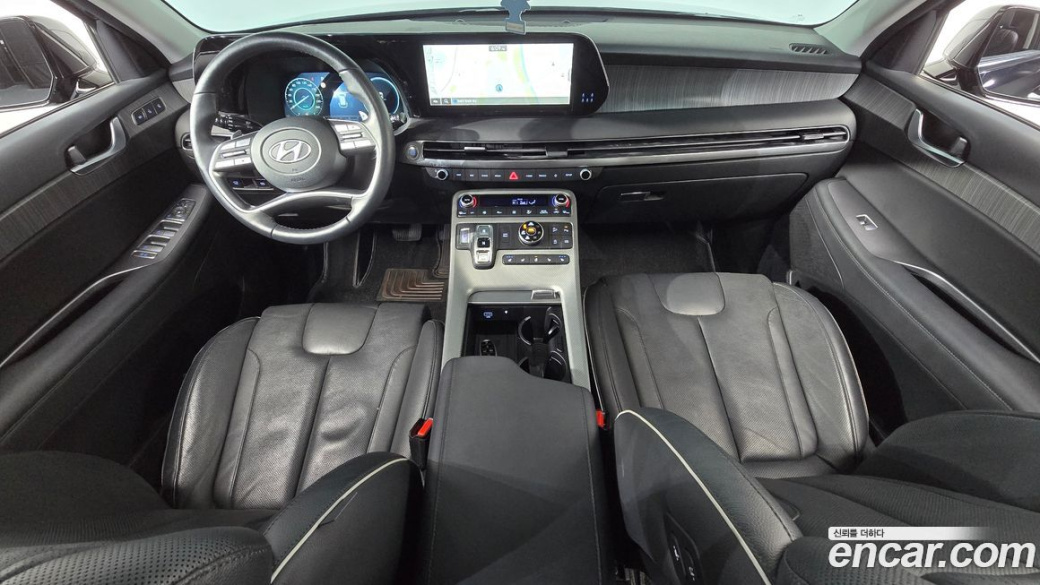 Hyundai Palisade Diesel 2.2 4WD, 2024