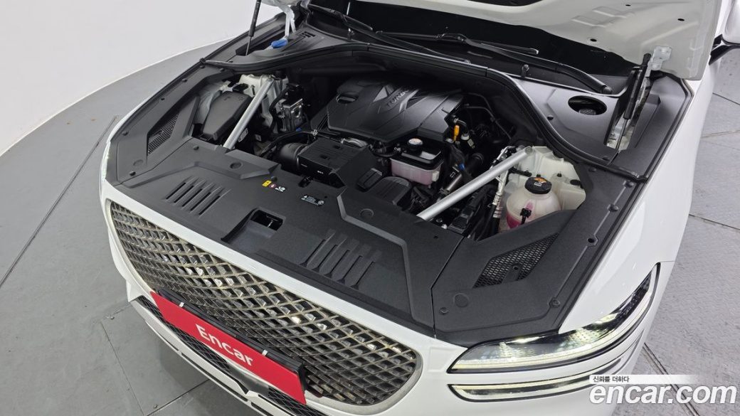 Genesis GV70 2.5T Gasoline 2WD, 2024
