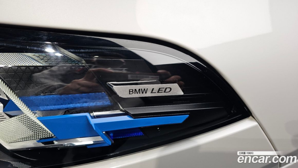 BMW X5 xDrive 40i M Sport, 2024