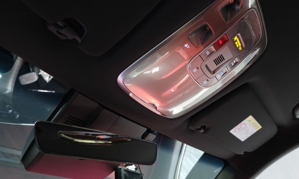 Genesis GV70 2.5T Gasoline AWD, 2025