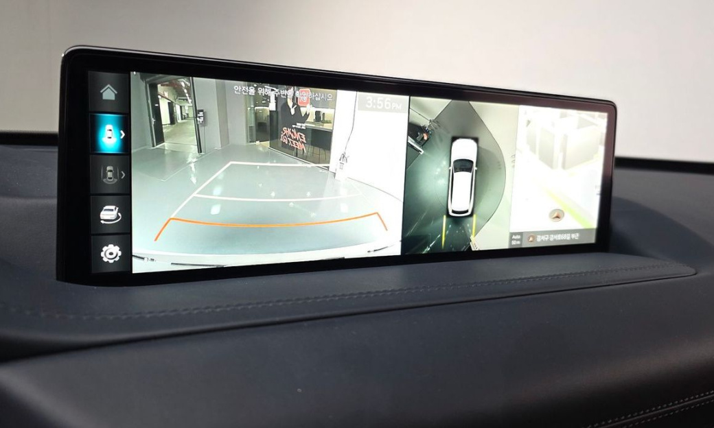 Genesis GV80 3.0 Diesel AWD, 2022