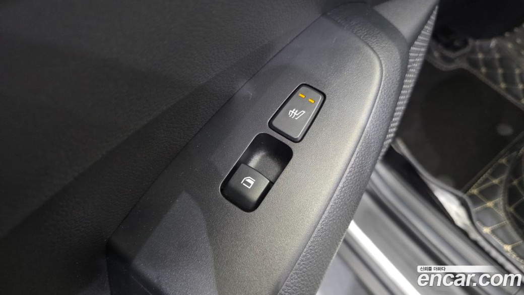 Kia Seltos Gasoline 2.0 2WD, 2023