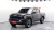 Kia Tasman 2.5T Gasoline 4WD, 2026
