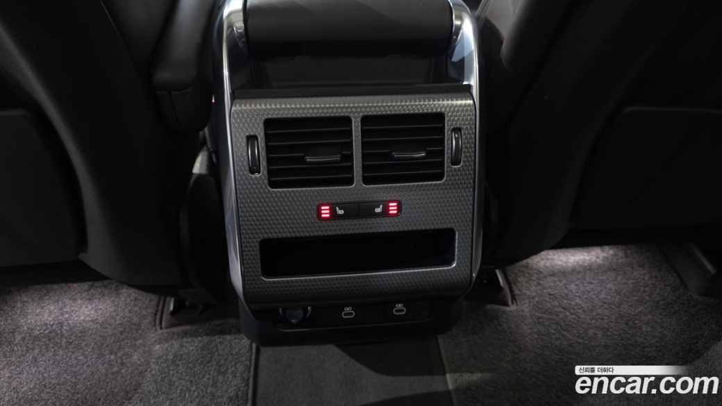 Land Rover Range Rover Sport P360 HSE Dynamic, 2022