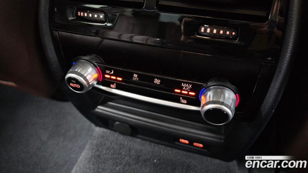 BMW 5-Series 530i xDrive Luxury, 2023