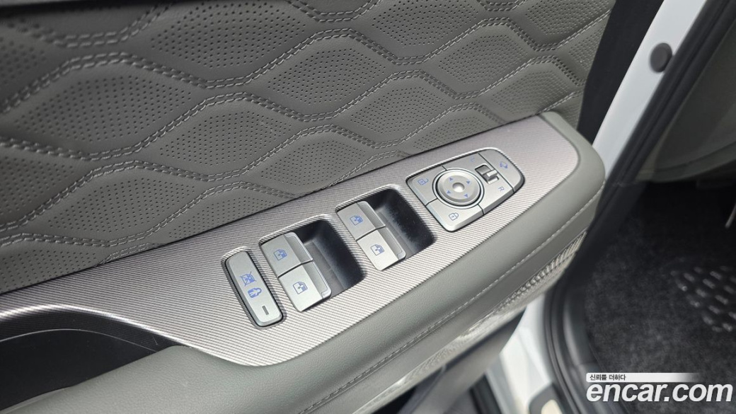 Hyundai Palisade Diesel 2.2 4WD, 2022