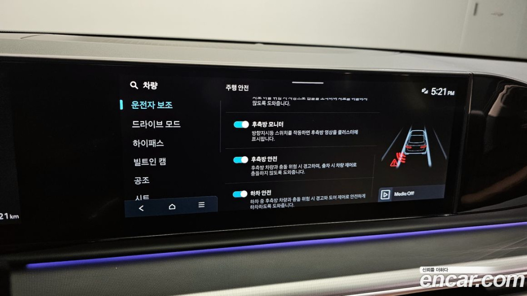 Hyundai Grandeur 2,5 Gasoline 2WD, 2025