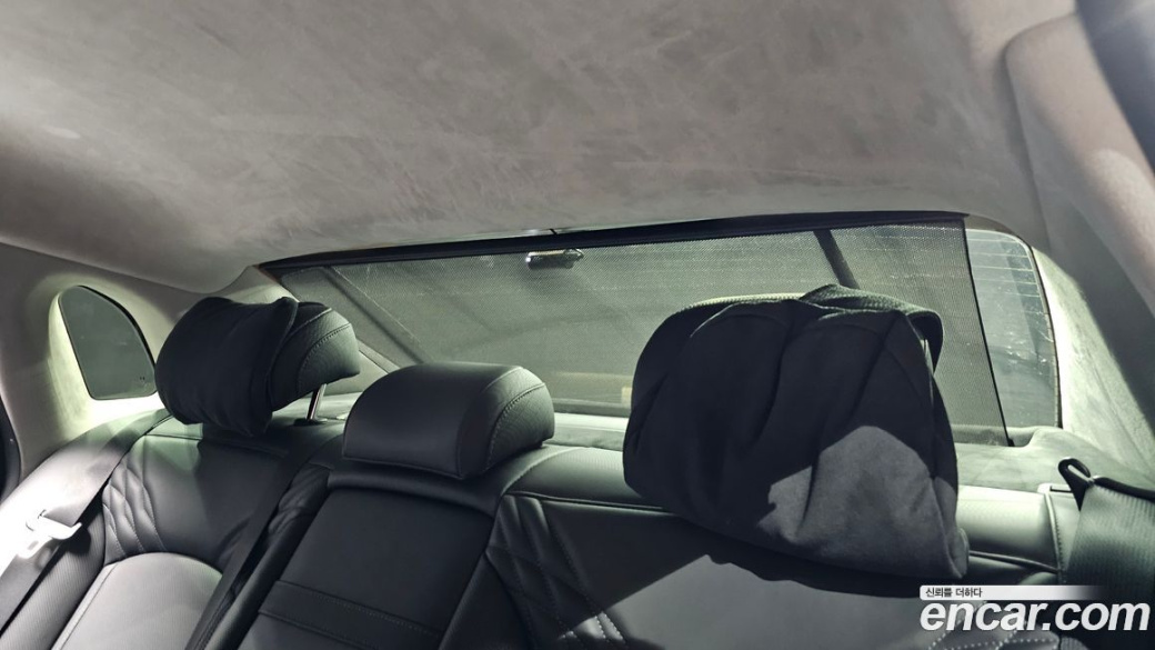 Hyundai Grandeur 2.5, 2022