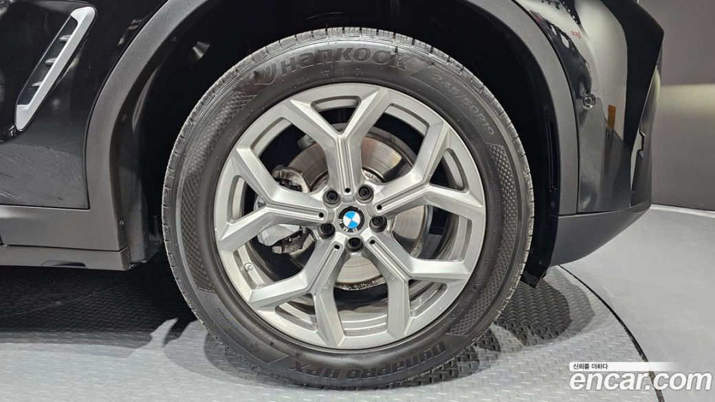 BMW X4 xDrive20i xLine, 2022