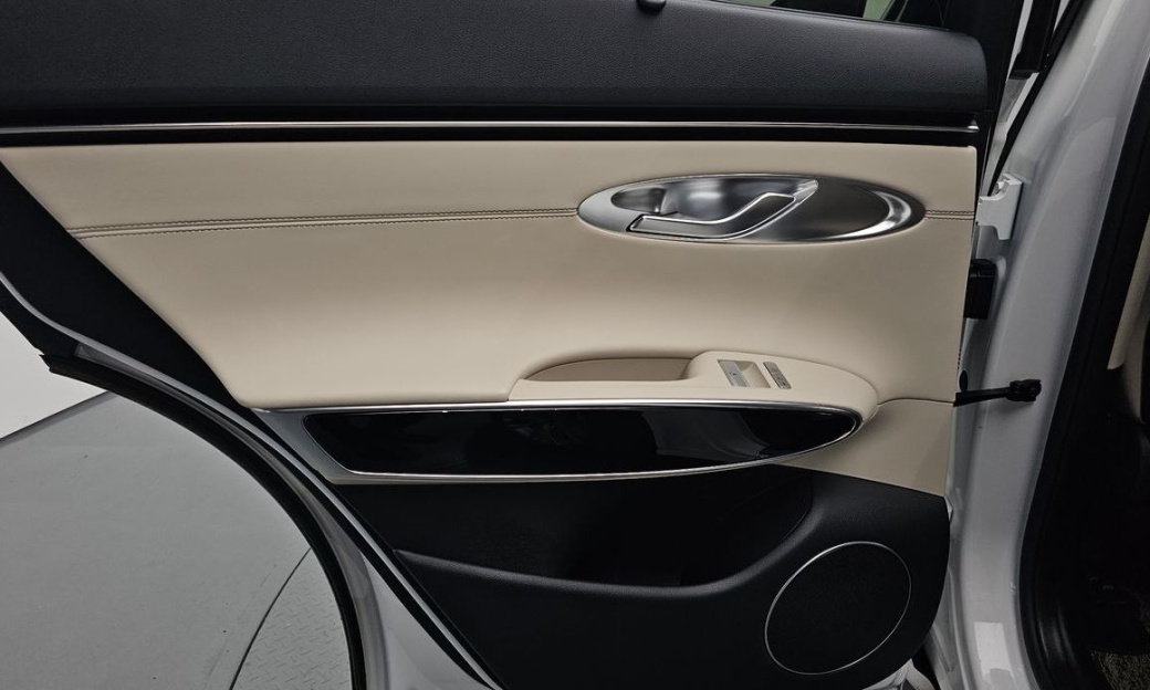 Genesis GV70 2.5T Gasoline AWD, 2024