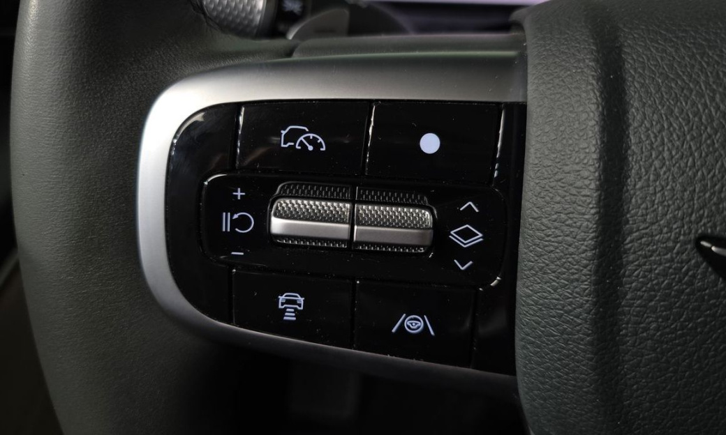 Genesis GV80 2.5T Gasoline AWD, 2024