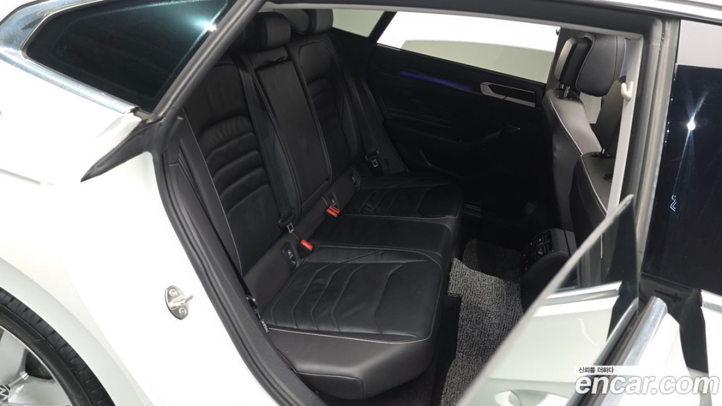 Volkswagen Arteon 2.0 TDI Prestige, 2023