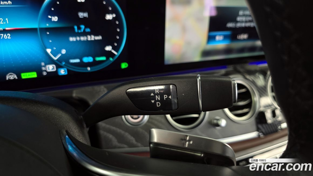 Mercedes-Benz E-Class E350 4MATIC Avantgarde, 2022
