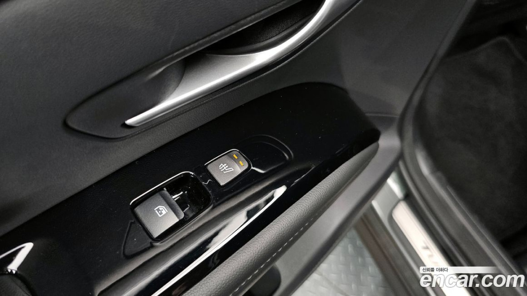 Hyundai Tucson Gasoline 1.6 Turbo 4WD, 2023