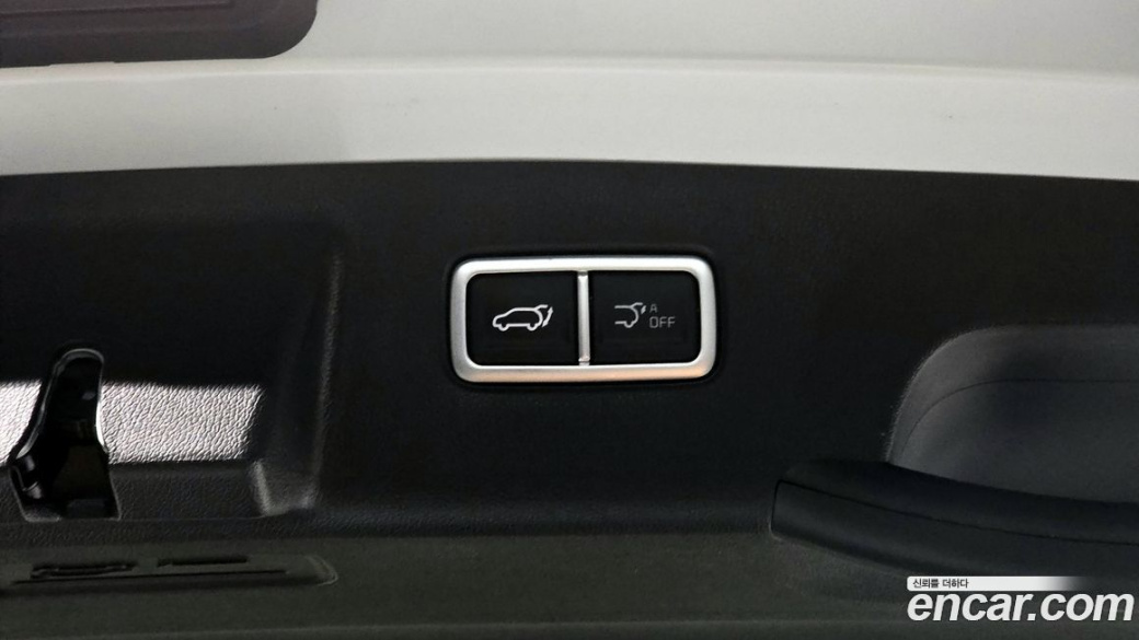 Kia Sorento Gasoline 2.5T 2WD, 2024