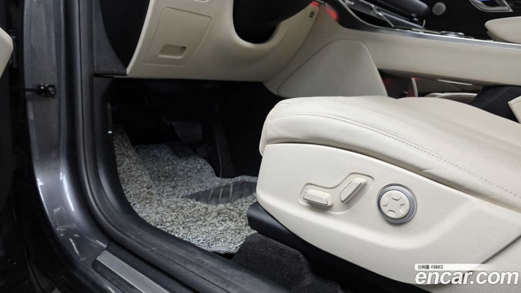 Genesis GV80 2.5T Gasoline AWD, 2022