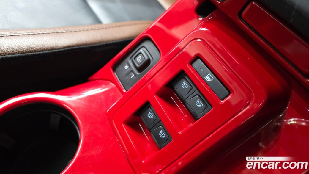 Ford Bronco 2.7 Outer Banks, 2022