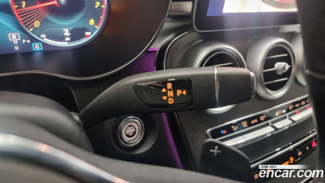 Mercedes-Benz GLC-Class GCL300 4MATIC Coupe, 2023