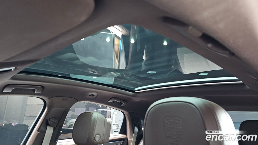 Porsche Cayenne 3.0 COUPE PLATINUM EDITION, 2023