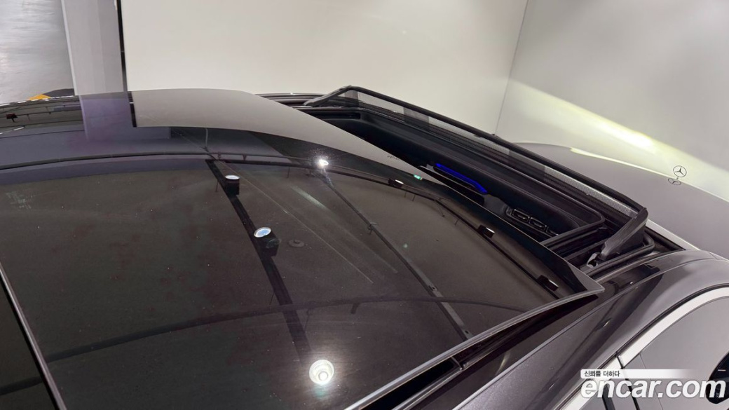 Mercedes-Benz S-Class S450L 4MATIC, 2025