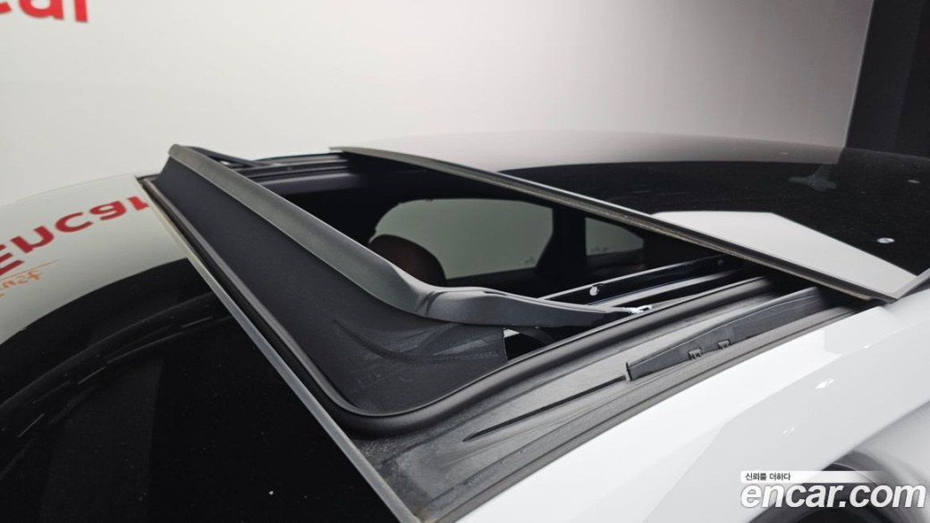 Audi A6 40 TDI Premium, 2022