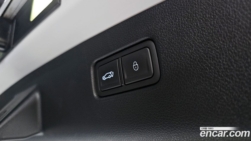Genesis GV70 2.5T Gasoline 2WD, 2024