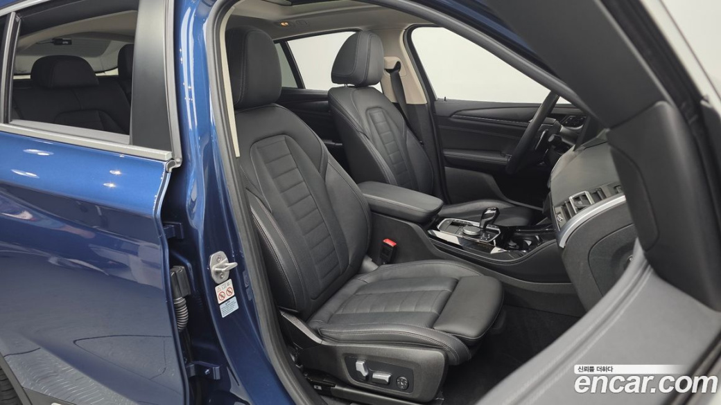 BMW X4 xDrive20i xLine, 2023