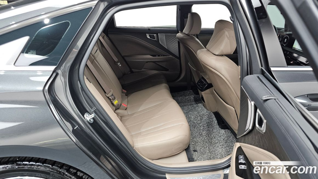 Kia K8 2.5 Gasoline 2WD, 2023