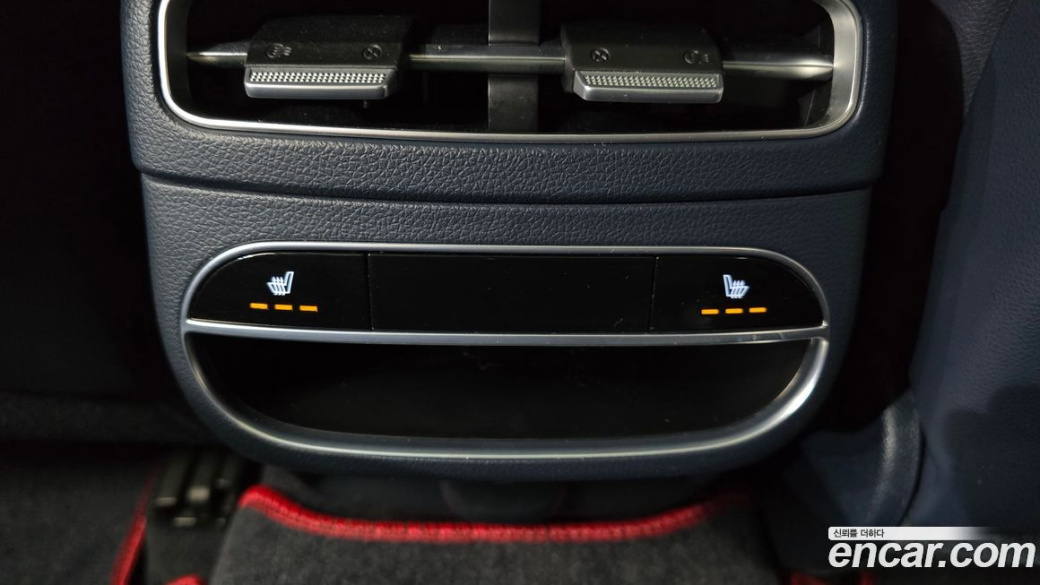 Genesis GV70 2.5T Gasoline 2WD, 2022