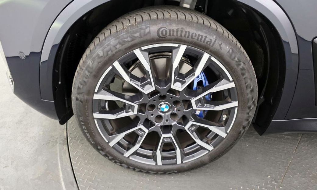 BMW X5 xDrive 30d M Sport, 2025