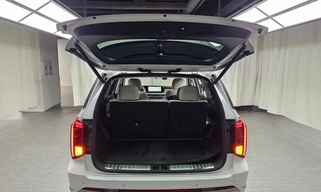 Hyundai Palisade Diesel 2.2 4WD, 2023