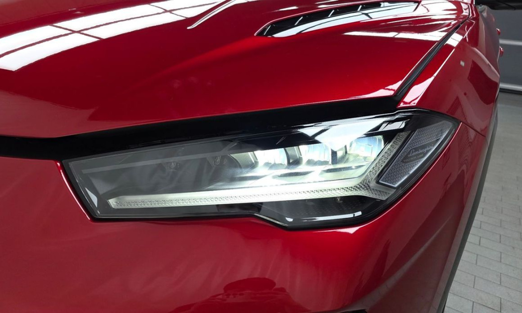 Lamborghini Urus 4.0 V8 S, 2024